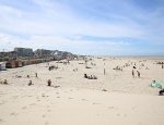 North Beach - Le Touquet-Paris-Plage