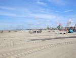 Central Beach - Le Touquet-Paris-Plage