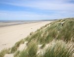 Spiaggia delle Dune - Le Touquet-Paris-Plage