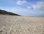 Spiaggia Sud - Le Touquet-Paris-Plage