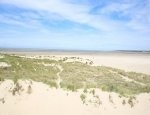 Spiaggia della Baia di Canche - Le Touquet-Paris-Plage