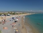 Fort Carré Beach - Antibes