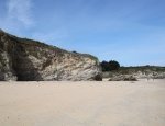 Bordardoué Ouest Beach - Le Palais