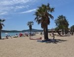 Central Beach - Port Grimaud