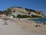 Grande Mer Beach - Cassis