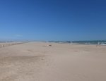 Spiaggia di Piemanson - Salin-de-Giraud