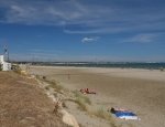 Spiaggia di Cavaou - Fos-sur-Mer