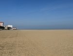 Eyrac Beach - Arcachon