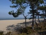 Pereire Beach - Arcachon