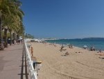 Midi Beach - Cannes