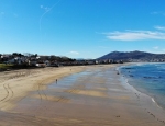 Spiaggia 2 Jumeaux  - Hendaye