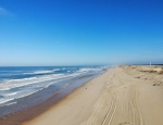 Spiaggia di Les Sablères - Vieux-Boucau-les-Bains