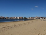 Marine Lake Beach - Vieux-Boucau-les-Bains