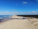 Spiaggia Centrale - Moliets-et-Maa