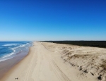 Spiaggia del Cap de l'Homy - Lit-et-Mixe