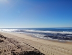 Spiaggia Les Goélands - Mimizan