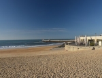 Estacade Beach - Capbreton