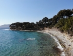 Spiaggia del Liouquet - La Ciotat