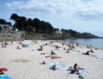 Port Navalo Beach - Arzon