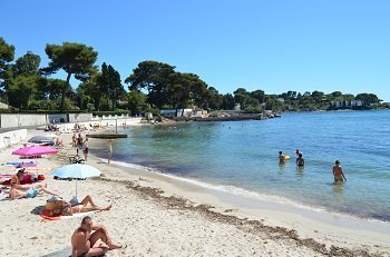 Plages des Ondes