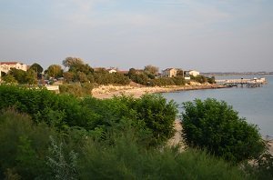 Plage Sud de la Coue - Fouras