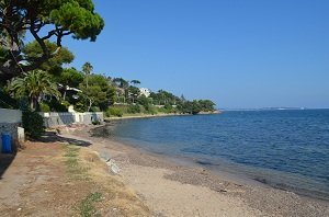 Spiaggia della Source