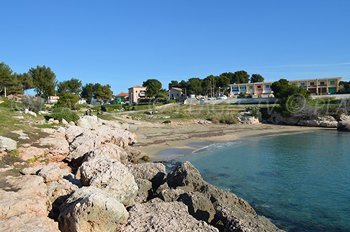 Spiaggia di Carro