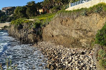 Spiaggia dei Doganieri ovest