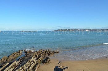 Spiaggia del Carré