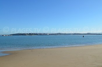 Plage des Dériveurs