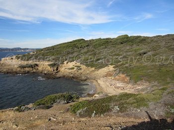 Plage du Muso