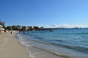 Spiaggia del Casinò