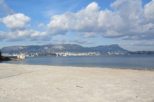 Plage de la Vieille