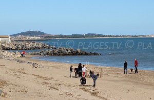 Plage du Trou du Ragout