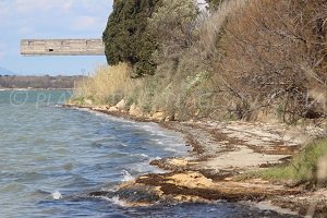 Plage Hespérides