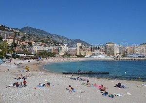 Plage Marquet