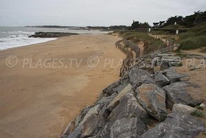 Spiaggia Ker Elisabeth