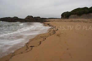 Spiaggia di Belmont