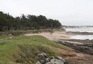 Plage de Port Georges