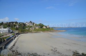 Spiaggia di Trestrignel