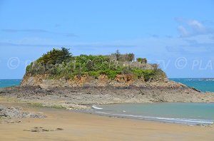 Plage de la Comtesse