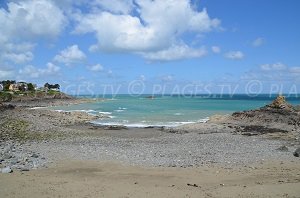 Isnain Beach - Saint-Quay-Portrieux