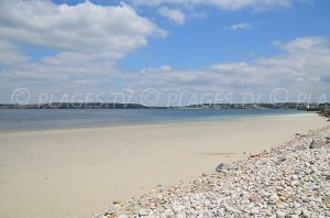 Plage Corréjou