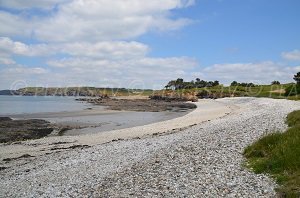 Plage de Notinau