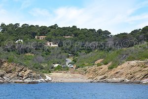 Calanque de Porto Fino