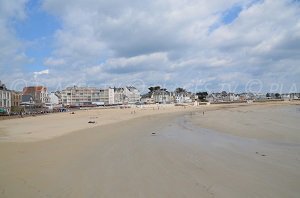 Grande Plage - Quiberon