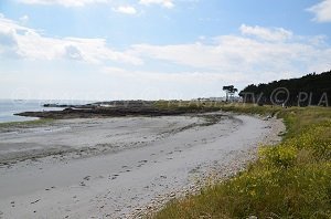 Plage du Port Jean