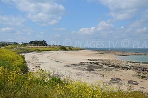 Plage de l'Aérodrome