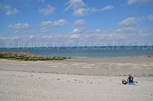 Plage du Vahidy