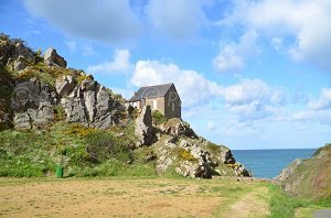 Plage Bonaparte